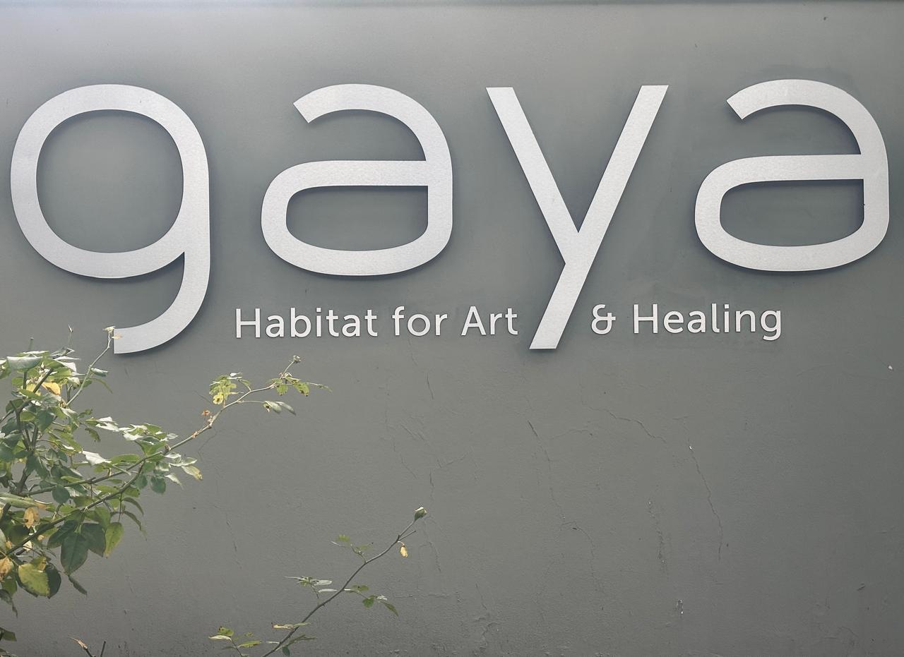 Gaya Extirior