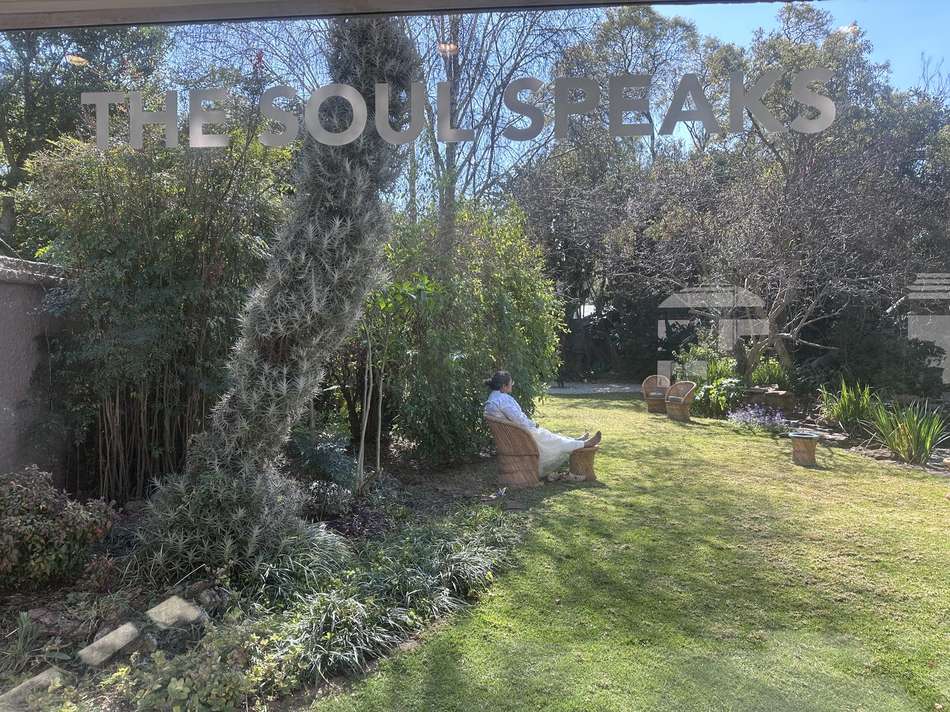 Gaya Gardens